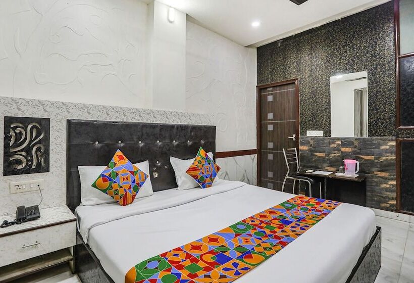 Deluxe Rum, Fabexpress Myraa