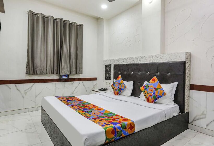 Deluxe Rum, Fabexpress Myraa