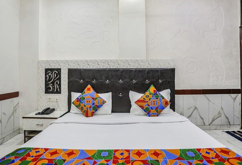 Deluxe Rum, Fabexpress Myraa