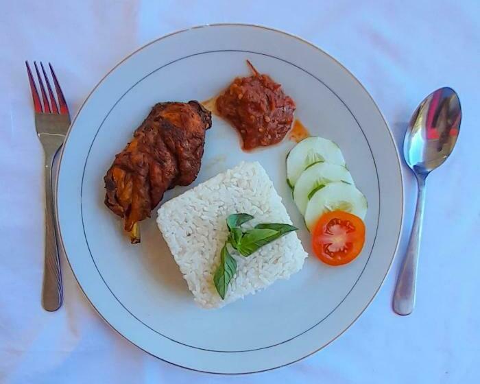 Номер Стандарт, Fx72 Labuan Bajo