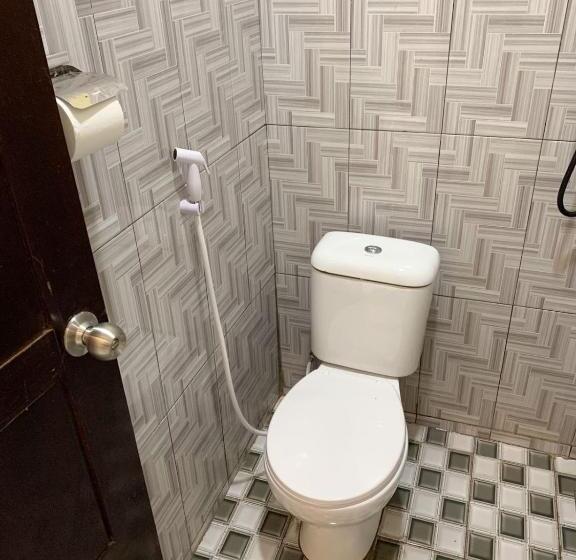 Номер Стандарт с Балконом, Fx72 Labuan Bajo