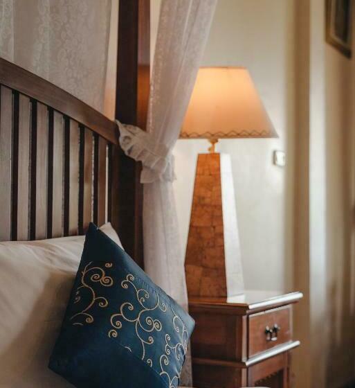 اتاق لوکس با چشم‌انداز دریا, Kooncharaburi Resort   Koh Chang