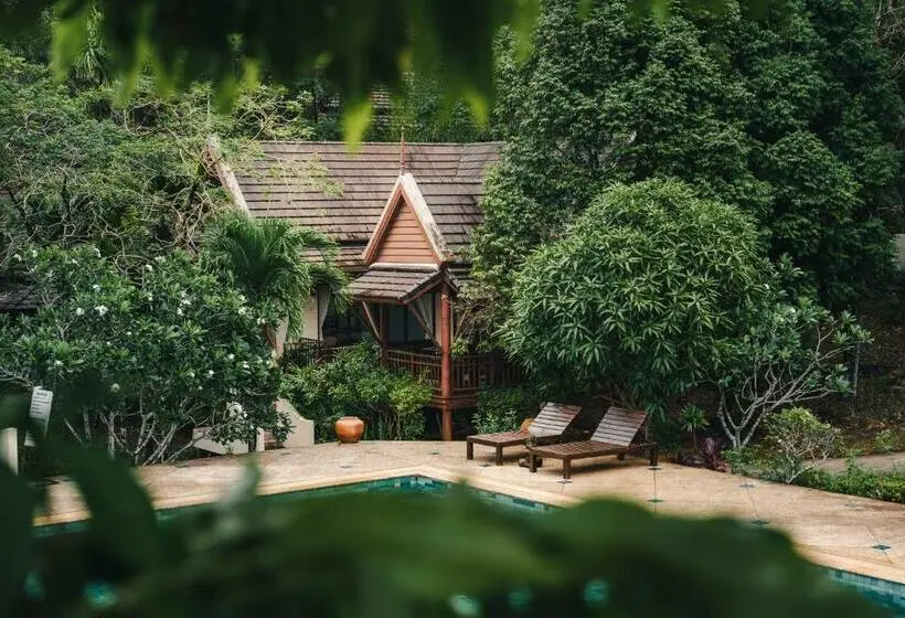 سوییت, Kooncharaburi Resort   Koh Chang