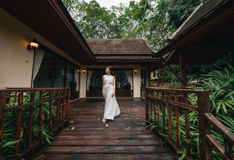 Suite, Kooncharaburi Resort   Koh Chang