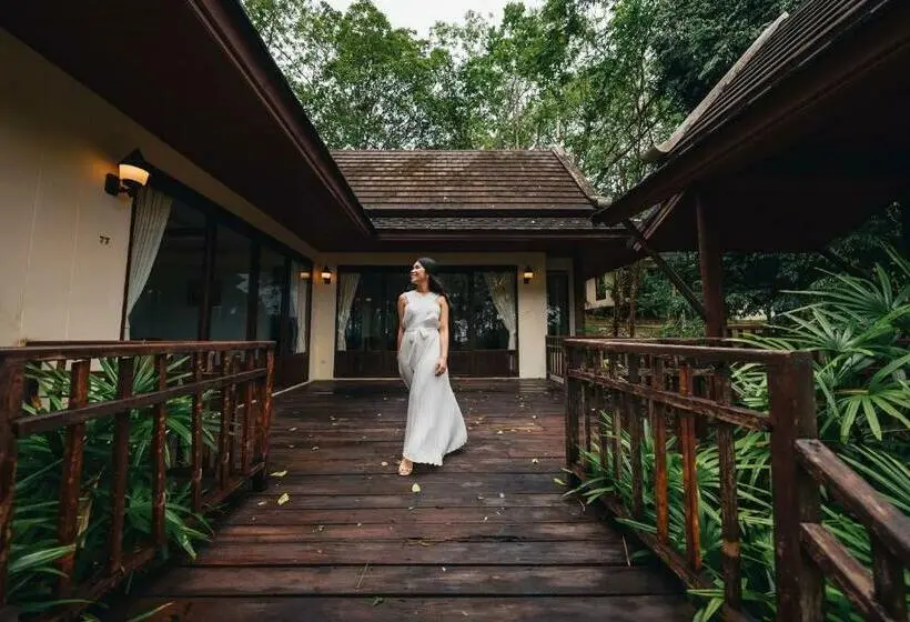سوییت, Kooncharaburi Resort   Koh Chang