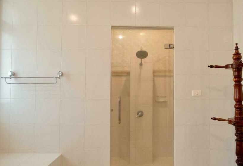 סוויטה, Kooncharaburi Resort   Koh Chang