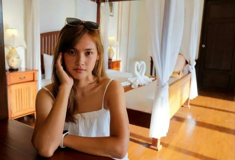 ویلای لوکس 1 خوابه, Kooncharaburi Resort   Koh Chang