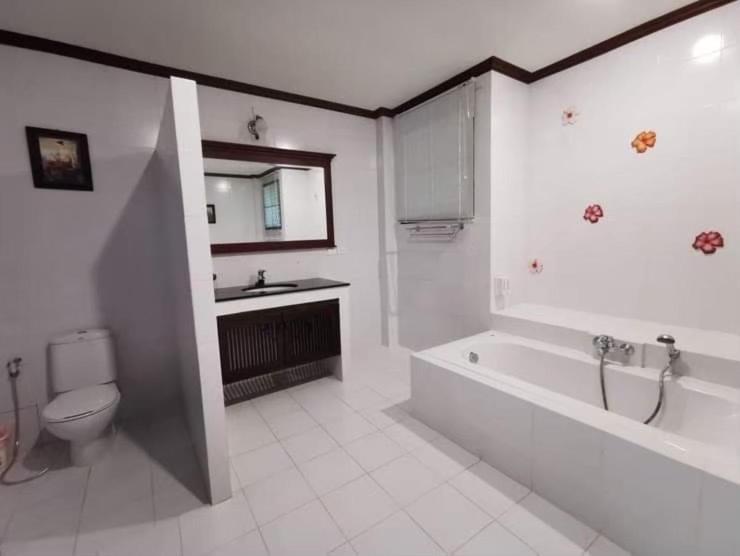 וילה עם חדר שינה אחד ובריכת שחיה, Kooncharaburi Resort   Koh Chang