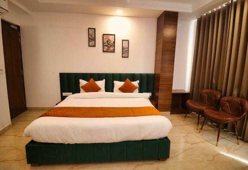 اتاق سوپریور, La Casa, Amritsar