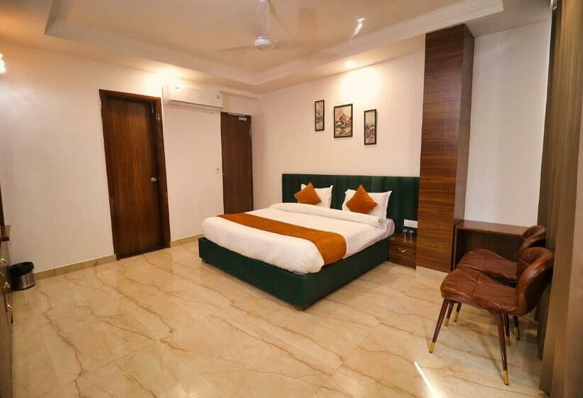 اتاق سوپریور, La Casa, Amritsar