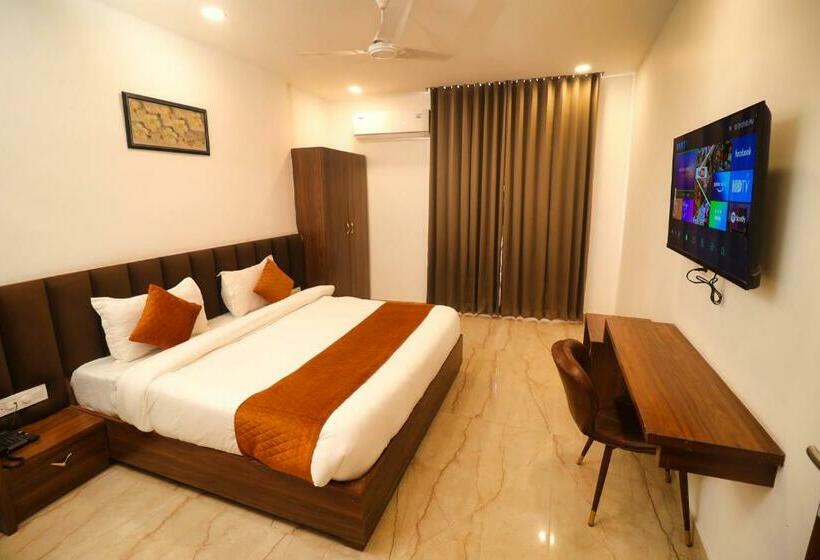 اتاق سوپریور, La Casa, Amritsar