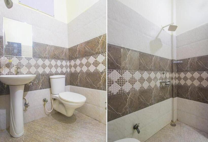 Deluxe Rum, Fabexpress Myraa