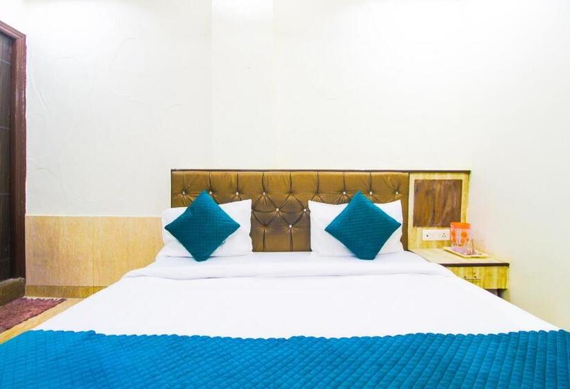 Deluxe Rum, Fabexpress Myraa