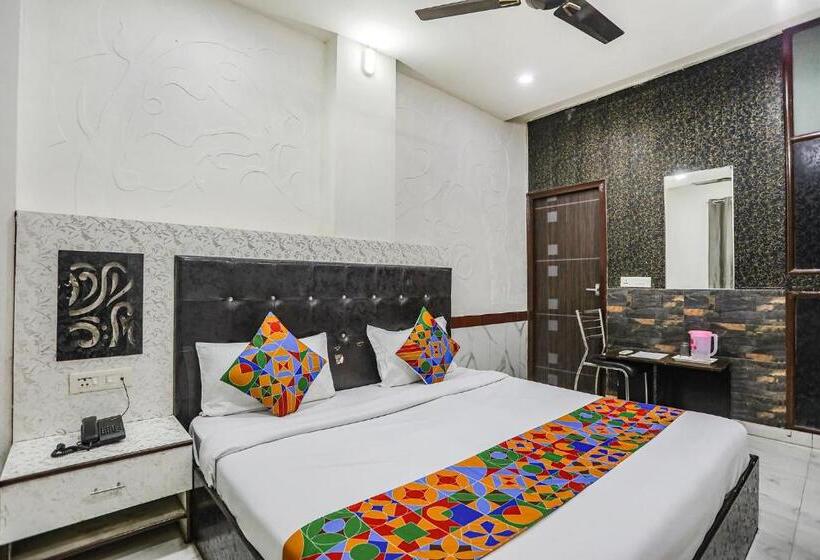 Deluxe Rum, Fabexpress Myraa