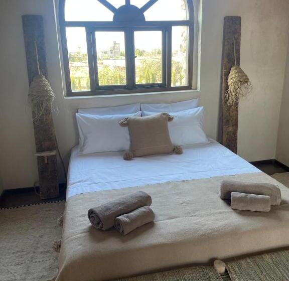 ガーデンビュースタンダードルーム, Maison La Chèvre