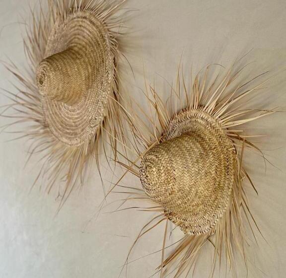 ガーデンビューファミリールーム, Maison La Chèvre