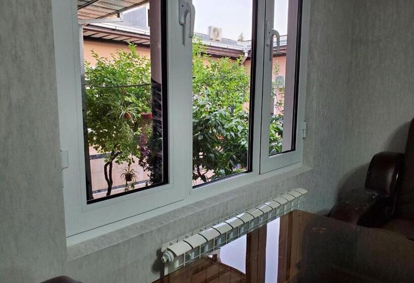 חדר סטנדרט, Nursultan Grand Guest House