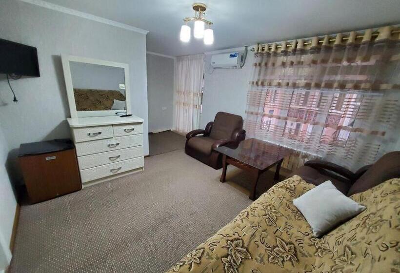 חדר סטנדרט, Nursultan Grand Guest House