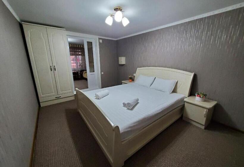 חדר סטנדרט, Nursultan Grand Guest House