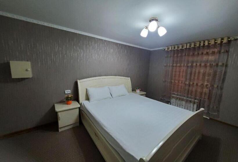 חדר סטנדרט, Nursultan Grand Guest House