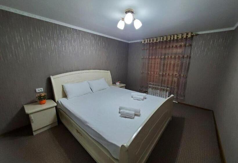 חדר סטנדרט, Nursultan Grand Guest House