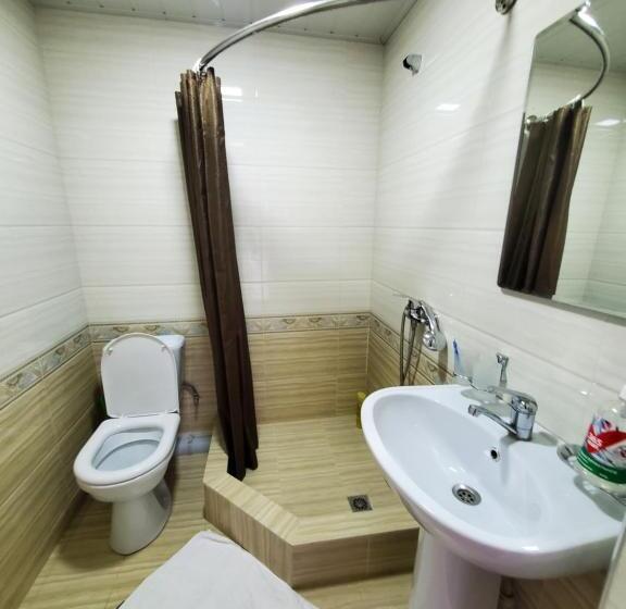 חדר סטנדרט, Nursultan Grand Guest House