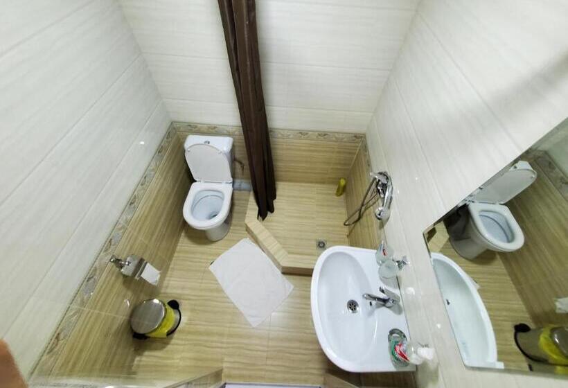 חדר סטנדרט, Nursultan Grand Guest House