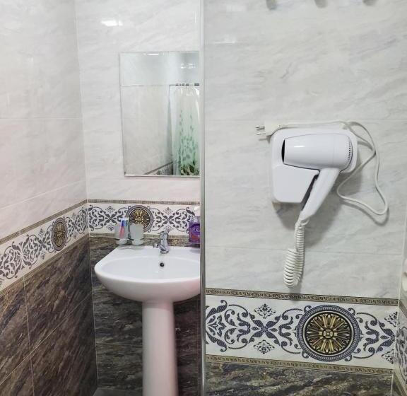 חדר סטנדרט, Nursultan Grand Guest House