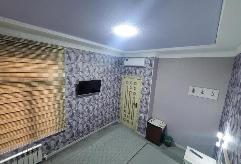 חדר סטנדרט, Nursultan Grand Guest House