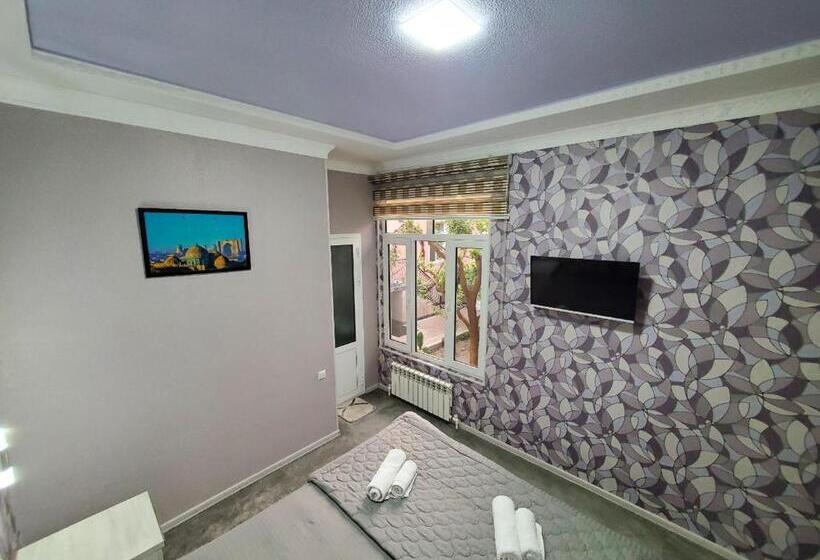 חדר סטנדרט, Nursultan Grand Guest House