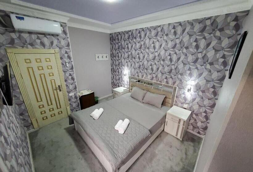 חדר סטנדרט, Nursultan Grand Guest House