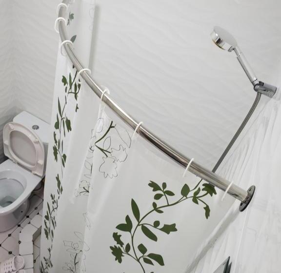 חדר סטנדרט, Nursultan Grand Guest House