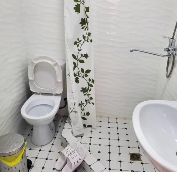 اتاق استاندارد, Nursultan Grand Guest House