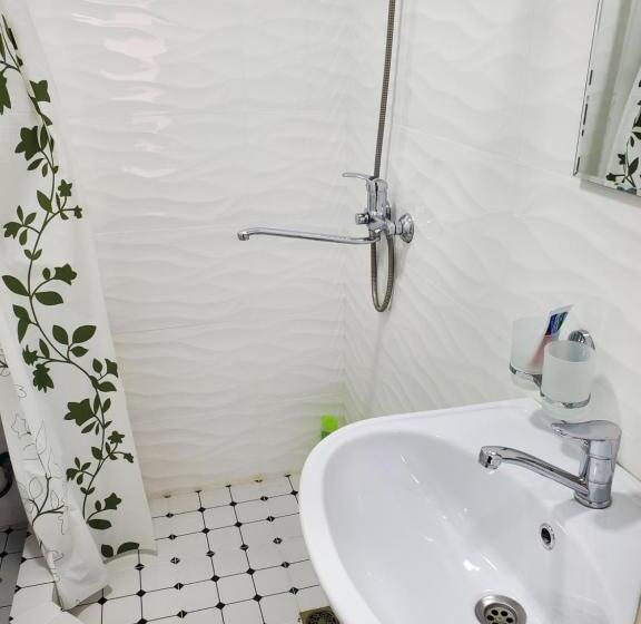 חדר סטנדרט, Nursultan Grand Guest House