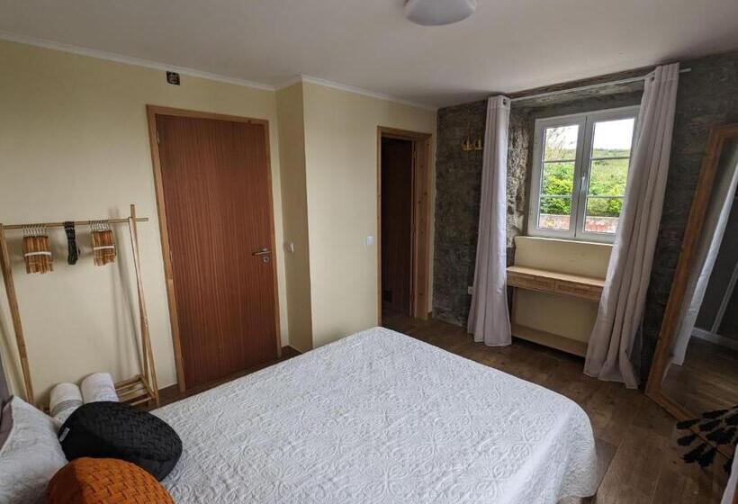 スタンダードルーム, Casa Pavão