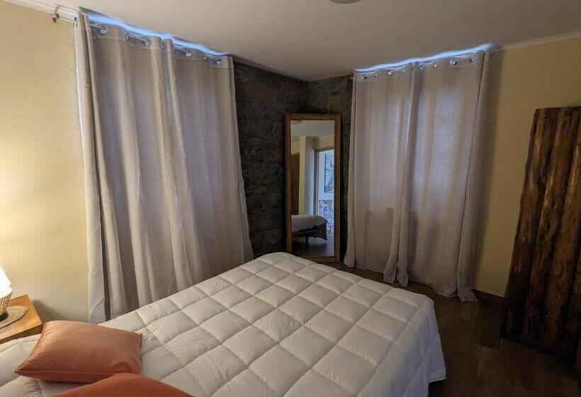 スタンダードルーム, Casa Pavão