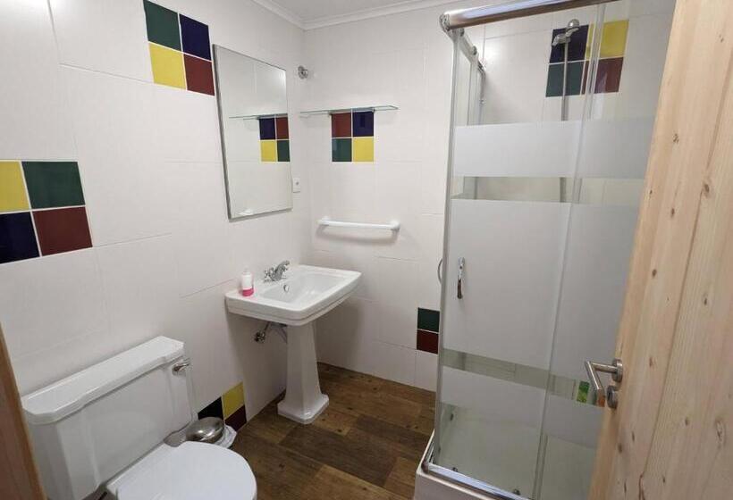 ファミリールーム, Casa Pavão