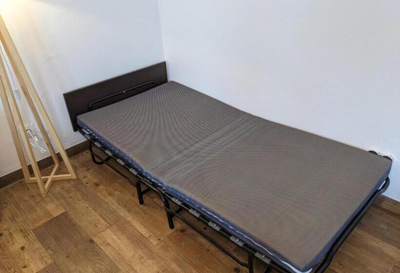 ファミリールーム, Casa Pavão