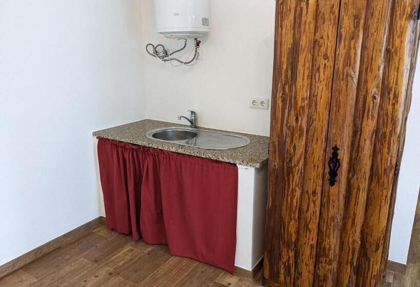 ファミリールーム, Casa Pavão