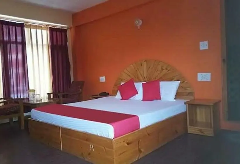 Superior-huone, Fabhotel Green View