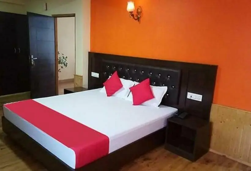 Superior-huone, Fabhotel Green View
