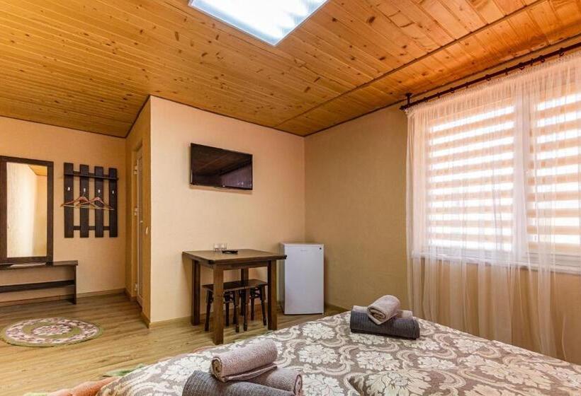 اتاق استاندارد, ранчо офре