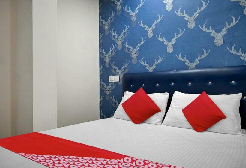 트리플 클래식 룸, O Titanic