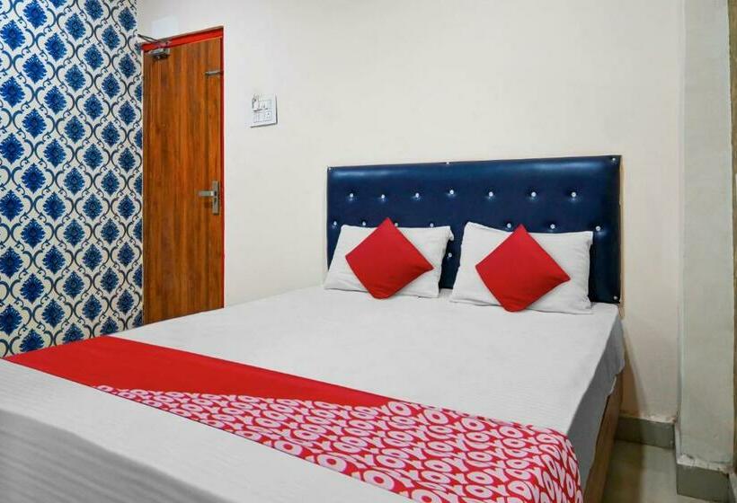 트리플 클래식 룸, O Titanic