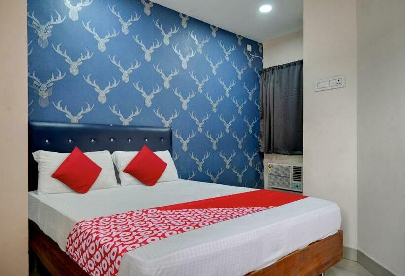 트리플 클래식 룸, O Titanic