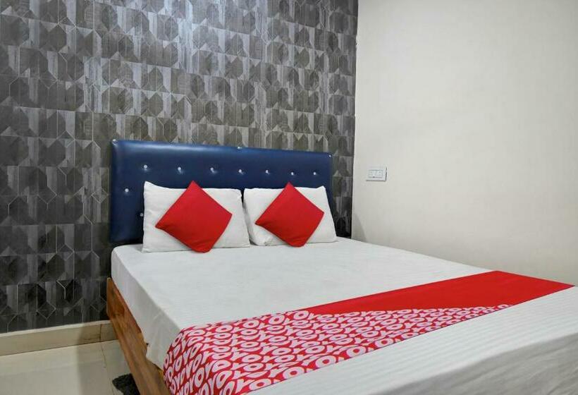 트리플 클래식 룸, O Titanic