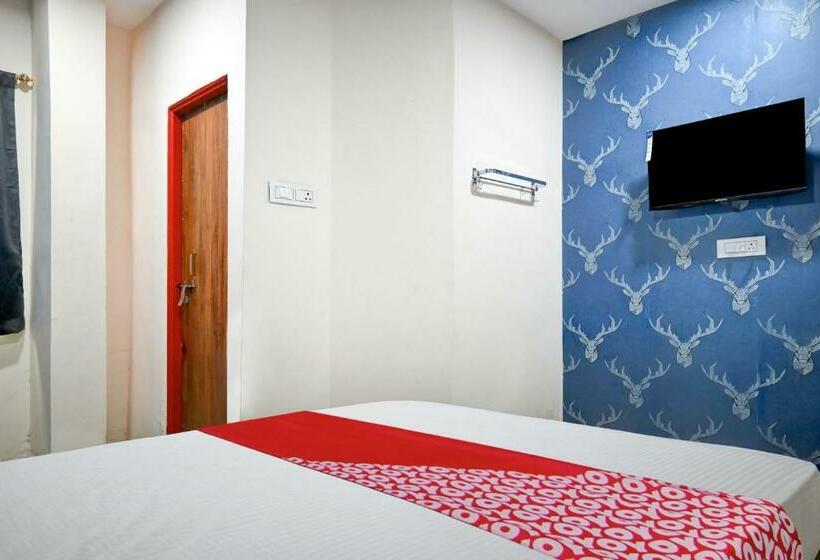 트리플 클래식 룸, O Titanic