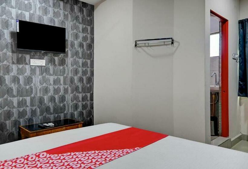 트리플 클래식 룸, O Titanic