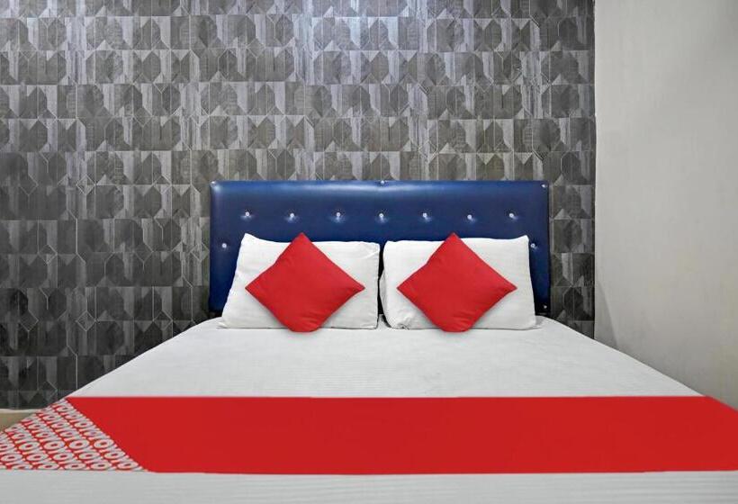 트리플 클래식 룸, O Titanic