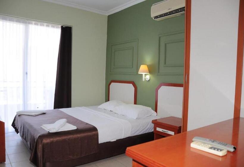 Номер Стандарт, Pi̇gale Beach Resort